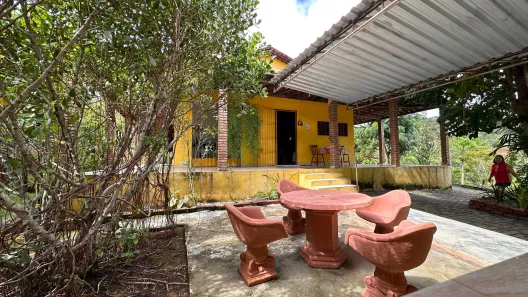 Fazenda / Sítio / Chácara com 4 Quartos à venda, 22500m² no Murici, Caruaru