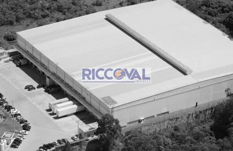 Galpão / Depósito / Armazém para alugar, 9820m² no Pataxós, Embu das Artes