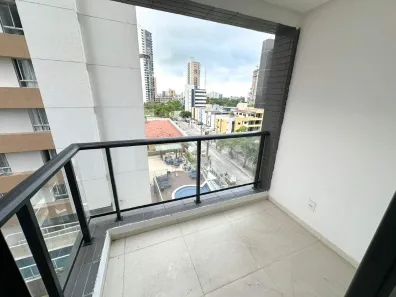 Apartamento com 2 Quartos para alugar, 65m² no Jardim Oceania, João Pessoa