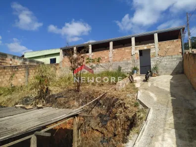Terreno / Lote / Condomínio à venda, 180m² no Nápoli, Ribeirão das Neves