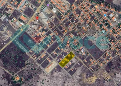 Terreno / Lote / Condomínio à venda, 200m² no , Campo Maior