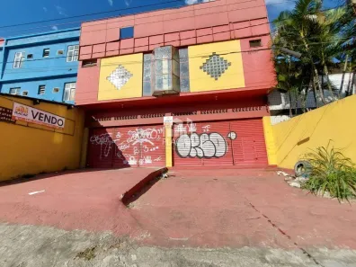 Loja / Salão / Ponto Comercial à venda, 600m² no Vila São Luís, Duque de Caxias