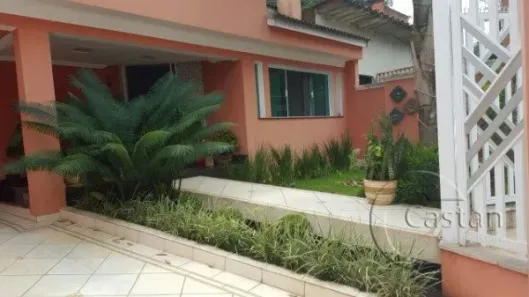 Casa com 2 Quartos à venda, 417m² no Centro, Ribeirão Pires