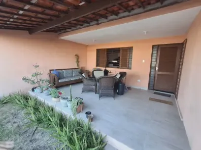 Apartamento com 3 Quartos à venda, 112m² no Pau Amarelo, Paulista