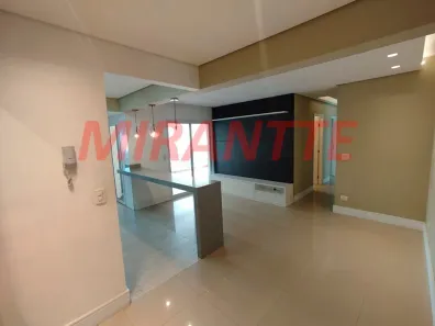Apartamento com 3 Quartos à venda, 92m² no Santana, São Paulo