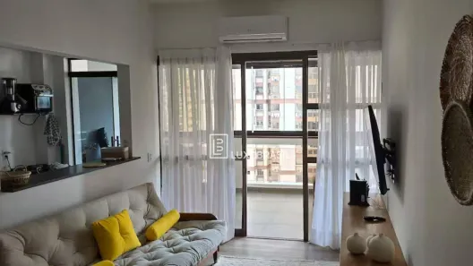 Flat com 1 Quarto à venda, 74m² no Barra da Tijuca, Rio de Janeiro