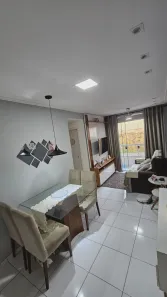 Apartamento com 2 Quartos à venda, 55m² no São Francisco de Assis, Cachoeiro de Itapemirim