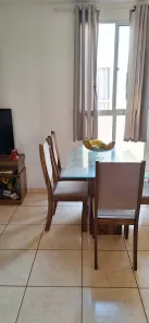 Apartamento com 2 Quartos à venda, 45m² no Chácaras Reunidas Santa Terezinha, Contagem
