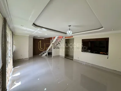 Casa de Condomínio com 3 Quartos à venda, 160m² no Setor Habitacional Contagem, Brasília