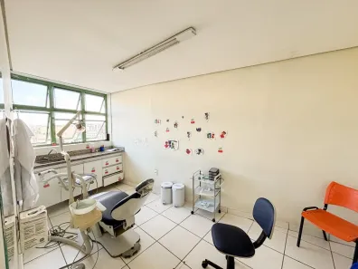 Loja / Salão / Ponto Comercial à venda, 368m² no Eldorado, Contagem