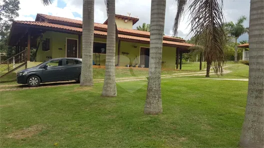 Fazenda / Sítio / Chácara com 3 Quartos à venda, 380m² no Chácaras do Guacuri, Itupeva