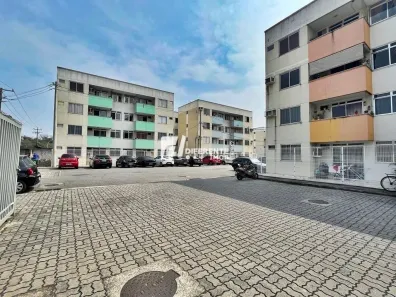 Apartamento com 2 Quartos para alugar, 69m² no Rocha Sobrinho, Mesquita