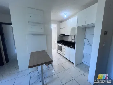 Apartamento com 2 Quartos à venda, 68m² no Iperoba, São Francisco do Sul