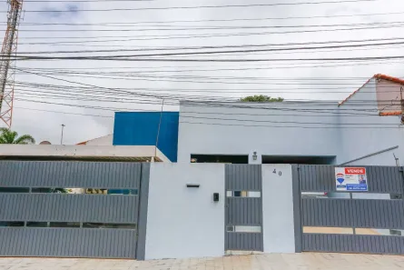 Casa com 3 Quartos à venda, 281m² no Parque Jataí, Votorantim