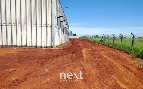 Galpão / Depósito / Armazém para venda ou aluguel, 5800m² no , Paulínia