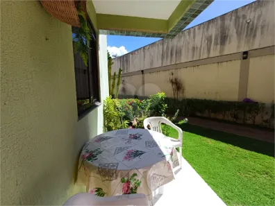 Casa de Vila com 4 Quartos à venda, 102m² no Stella Maris, Salvador