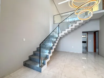 Sobrado com 4 Quartos à venda, 206m² no Boa Vista, Timon