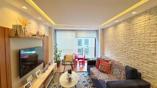Cobertura com 3 Quartos à venda, 149m² no Corrêas, Petrópolis