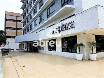 Conjunto Comercial / Sala à venda, 24m² no Lagoa Nova, Natal