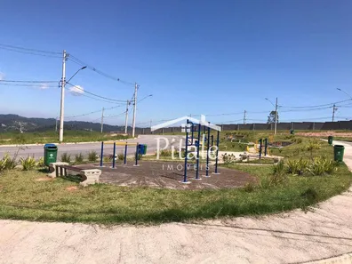 Terreno / Lote / Condomínio à venda, 158m² no Nova Itapevi, Itapevi