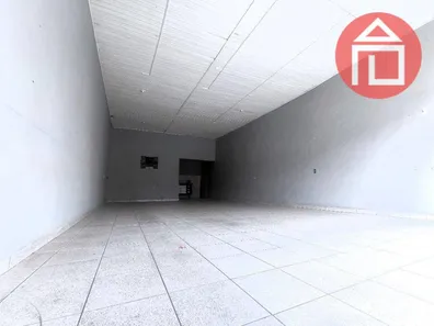 Loja / Salão / Ponto Comercial à venda, 60m² no Jardim Santa Rita de Cássia, Bragança Paulista