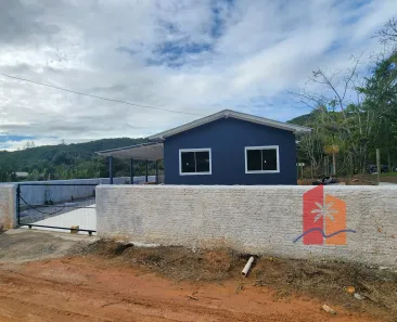 Casa com 2 Quartos à venda, 90m² no Zona Rural, Paulo Lopes
