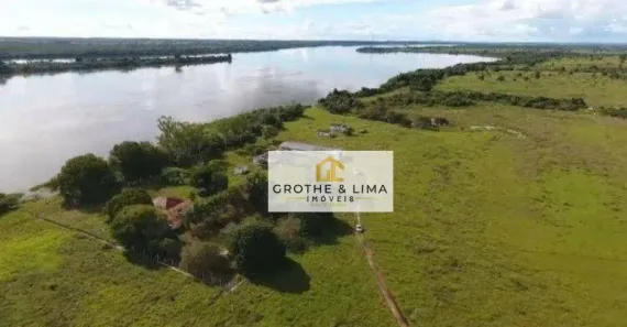 Fazenda / Sítio / Chácara com 6 Quartos à venda, 400m² no Centro, Bernardo Sayão