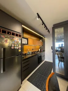 Apartamento com 2 Quartos à venda, 62m² no Ipiranga, São José