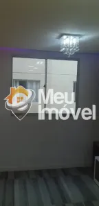 Apartamento com 2 Quartos à venda, 40m² no Jardim Petrópolis, Cotia
