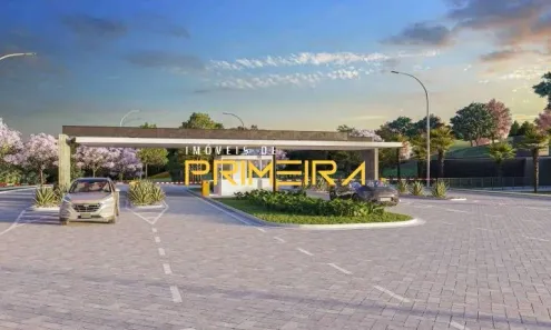 Terreno / Lote / Condomínio à venda, 716m² no Ferraria, Campo Largo