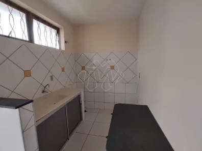 Kitnet com 1 Quarto para alugar, 30m² no Centro, Araraquara