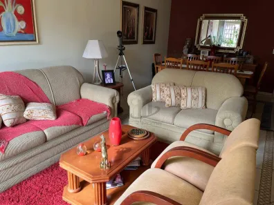 Casa de Condomínio com 4 Quartos à venda, 328m² no Jardim Amália, Volta Redonda