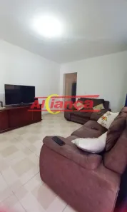 Casa com 2 Quartos à venda, 65m² no Jardim São Manoel, Guarulhos