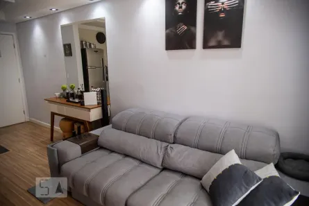 Cobertura com 2 Quartos à venda, 53m² no Vila Bela, São Paulo