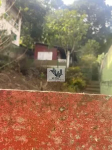 Terreno / Lote / Condomínio à venda, 501m² no Retiro, Petrópolis