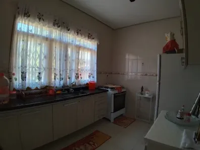 Casa de Condomínio com 2 Quartos à venda, 123m² no Condomínio Porta do Sol, Mairinque