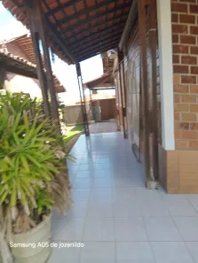 Casa de Condomínio com 4 Quartos à venda, 140m² no Alpes Suiços, Gravatá