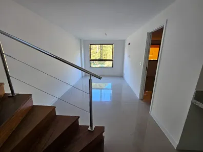 Cobertura com 2 Quartos à venda, 84m² no Itaipava, Petrópolis