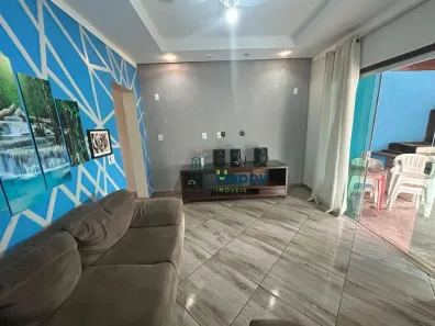 Fazenda / Sítio / Chácara com 2 Quartos para alugar, 100m² no Bonfim, Paulínia