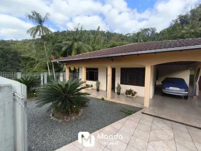 Casa com 3 Quartos à venda, 182m² no Velha Central, Blumenau