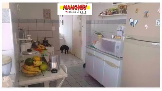 Apartamento com 2 Quartos à venda, 73m² no Salgado Filho, Aracaju