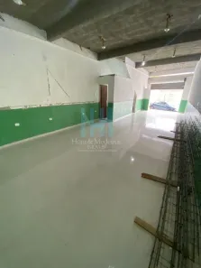 Conjunto Comercial / Sala para alugar, 75m² no Parque Macedo, Itaquaquecetuba