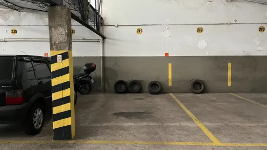 Loja / Salão / Ponto Comercial à venda, 11m² no Centro, Juiz de Fora
