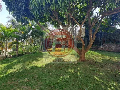 Fazenda / Sítio / Chácara com 3 Quartos à venda, 160m² no Country R. Félix, Bom Jesus dos Perdões