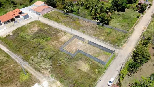 Terreno / Lote / Condomínio à venda, 340m² no , Barra de Santo Antônio