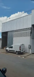Galpão / Depósito / Armazém para alugar, 350m² no Flores, Manaus