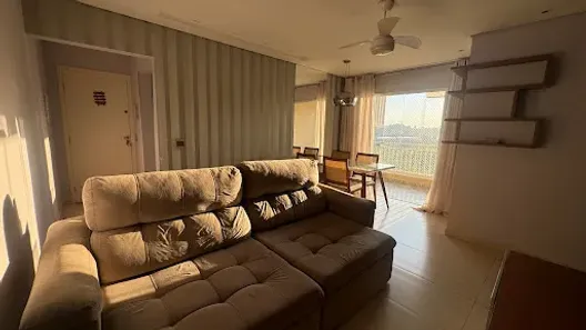 Apartamento com 3 Quartos para venda ou aluguel, 71m² no Jardim Bandeirantes, Louveira