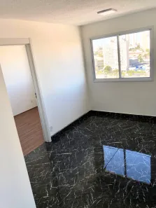 Apartamento com 2 Quartos à venda, 35m² no Belenzinho, São Paulo
