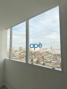 Conjunto Comercial / Sala para alugar, 28m² no Divino Espírito Santo, Vila Velha