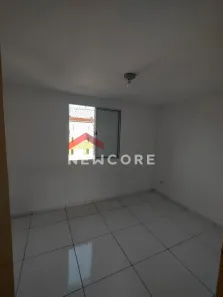 Apartamento com 2 Quartos à venda, 46m² no Chácara Dona Escolástica, Itaquaquecetuba